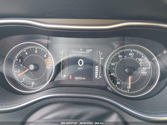 Jeep Cherokee Latitude 4x4 2019 1C4PJMCB5KD415083 Image 7