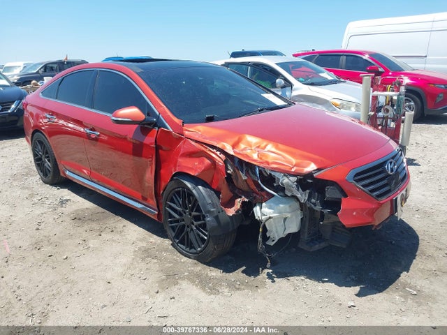 2015 5NPE34AB2FH129907 main image