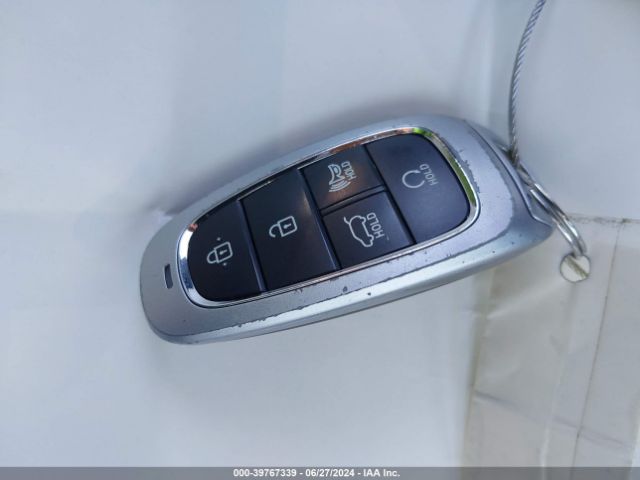 KM8R24GE8PU502411 Hyundai Palisade Sel