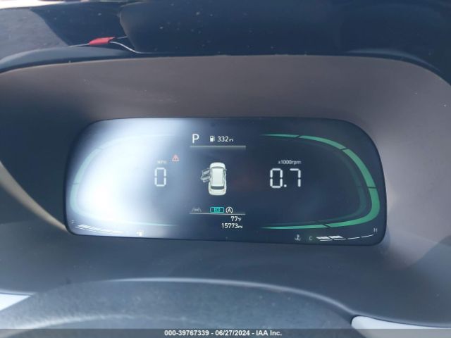 KM8R24GE8PU502411 Hyundai Palisade Sel