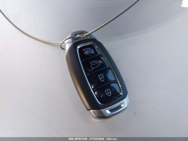 5NMS5CAA6LH214398 Hyundai Santa Fe Limited 2.0t