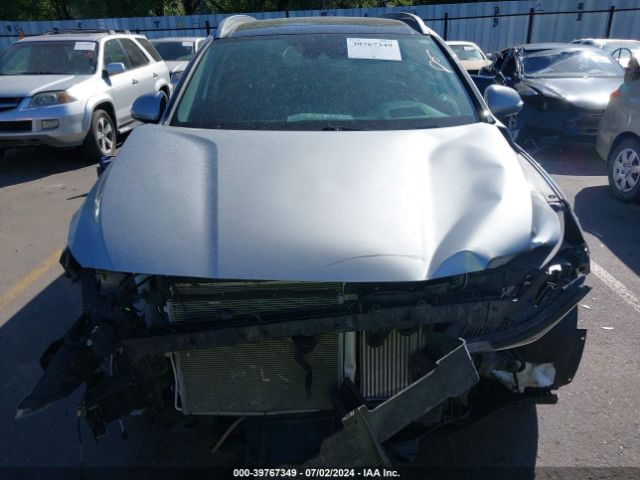 5NMS5CAA6LH214398 Hyundai Santa Fe Limited 2.0t