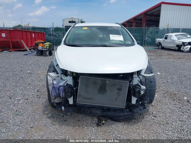 5N1AZ2MH7FN226517 Nissan MURANO SV