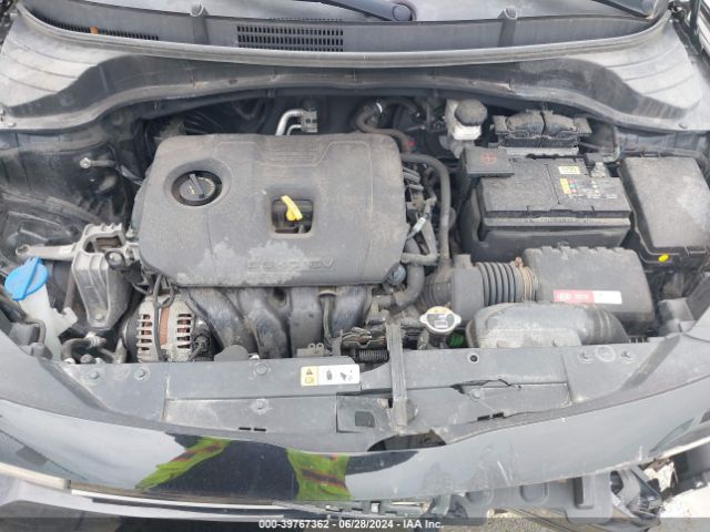 KNDJ23AU0L7041354 KIA SOUL S