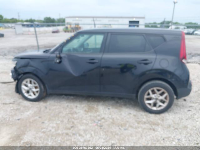 KNDJ23AU0L7041354 KIA SOUL S