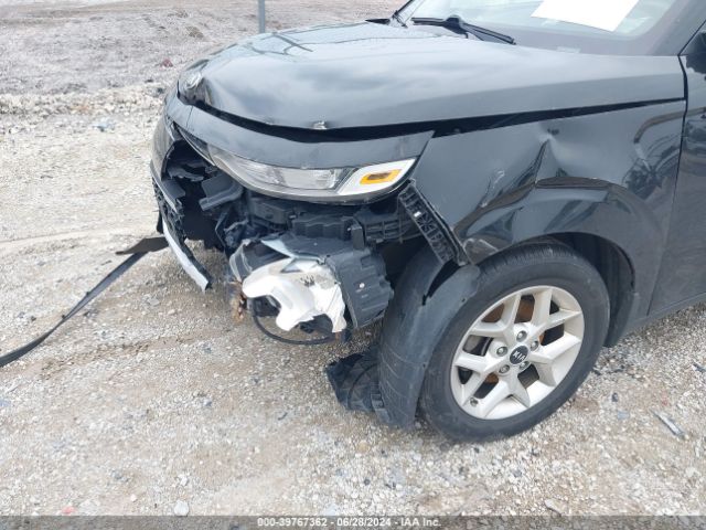 KNDJ23AU0L7041354 KIA SOUL S