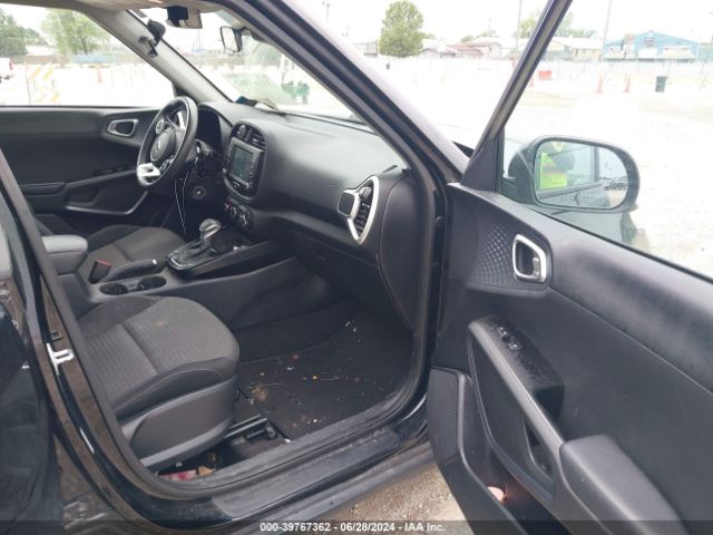 KNDJ23AU0L7041354 KIA SOUL S
