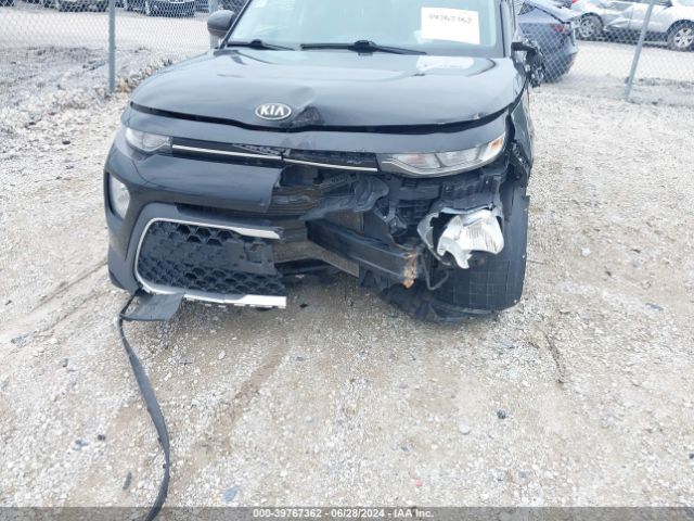 KNDJ23AU0L7041354 KIA SOUL S