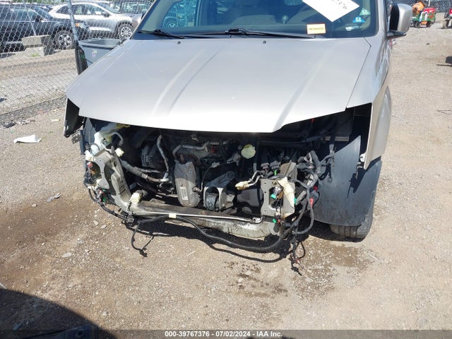 2C4RC1BGXER188490 Chrysler Town & Country Touring