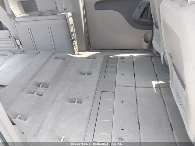 2C4RC1BGXER188490 Chrysler Town & Country Touring