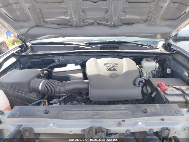 3TMDZ5BN3MM104045 Toyota Tacoma Trd Off-road