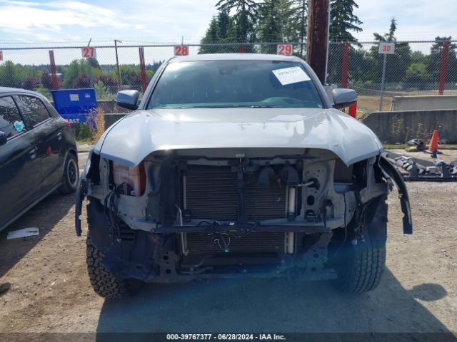 3TMDZ5BN3MM104045 Toyota Tacoma Trd Off-road