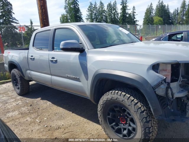 3TMDZ5BN3MM104045 Toyota Tacoma Trd Off-road
