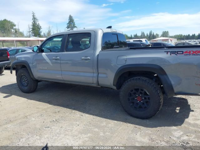 3TMDZ5BN3MM104045 Toyota Tacoma Trd Off-road