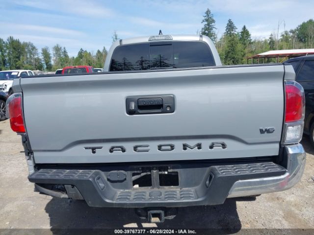3TMDZ5BN3MM104045 Toyota Tacoma Trd Off-road