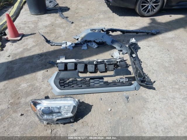 3TMDZ5BN3MM104045 Toyota Tacoma Trd Off-road