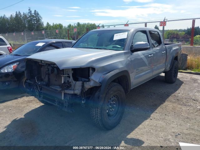 3TMDZ5BN3MM104045 Toyota Tacoma Trd Off-road
