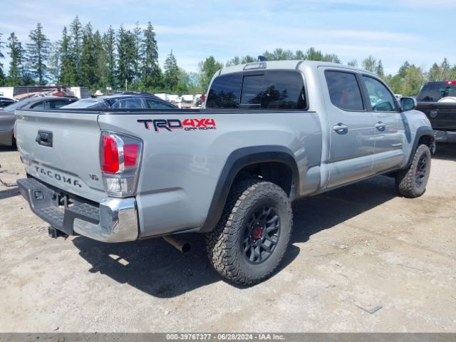 3TMDZ5BN3MM104045 Toyota Tacoma Trd Off-road