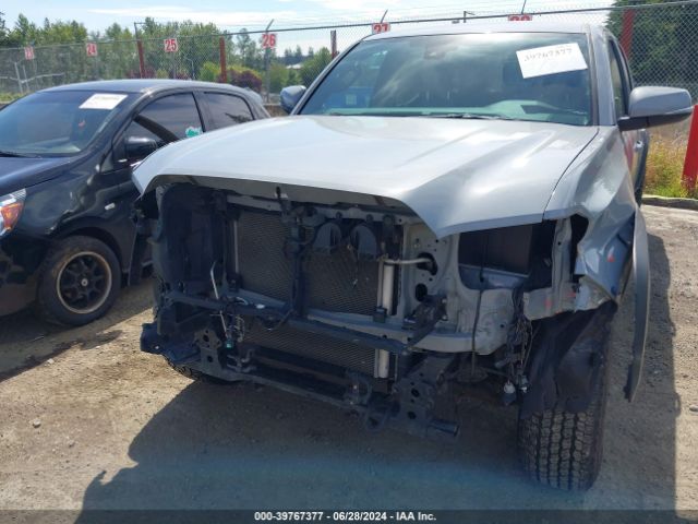 3TMDZ5BN3MM104045 Toyota Tacoma Trd Off-road