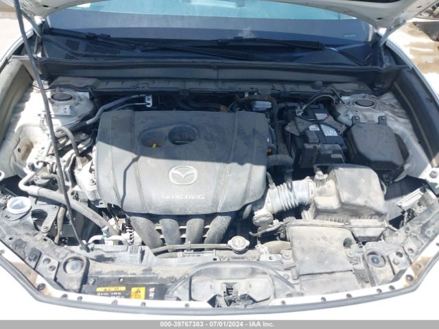 3MVDMACL2LM130654 Mazda Cx-30 Select Package