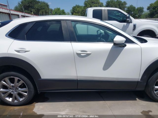 3MVDMACL2LM130654 Mazda Cx-30 Select Package