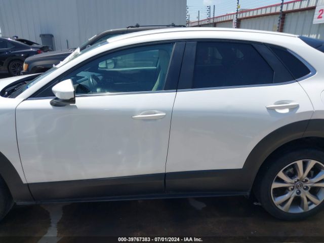 3MVDMACL2LM130654 Mazda Cx-30 Select Package