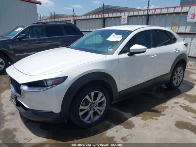 3MVDMACL2LM130654 Mazda Cx-30 Select Package