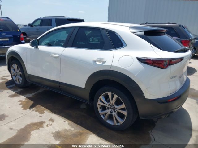 3MVDMACL2LM130654 Mazda Cx-30 Select Package