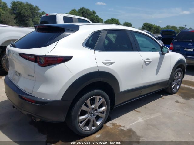 3MVDMACL2LM130654 Mazda Cx-30 Select Package
