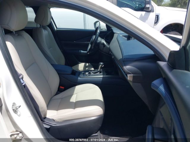 3MVDMACL2LM130654 Mazda Cx-30 Select Package