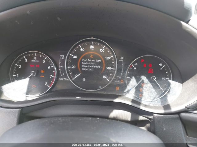 3MVDMACL2LM130654 Mazda Cx-30 Select Package