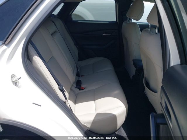 3MVDMACL2LM130654 Mazda Cx-30 Select Package