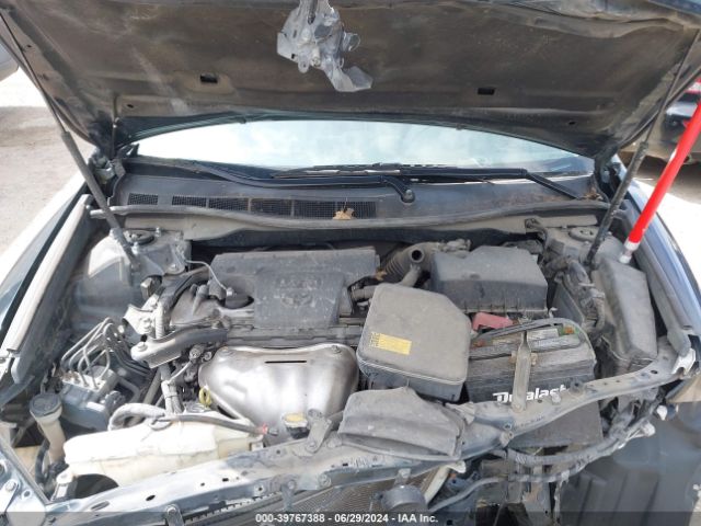 4T1BF1FK4EU362060 Toyota CAMRY LE