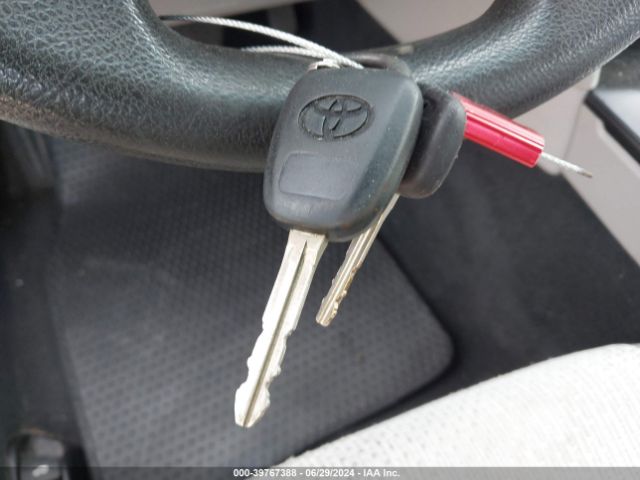 4T1BF1FK4EU362060 Toyota CAMRY LE