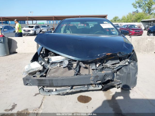 4T1BF1FK4EU362060 Toyota CAMRY LE