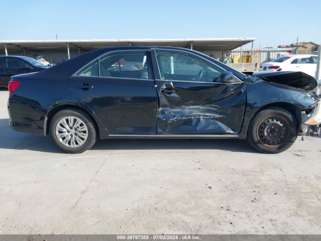 4T1BF1FK4EU362060 Toyota CAMRY LE