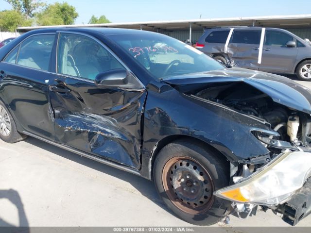 4T1BF1FK4EU362060 Toyota CAMRY LE