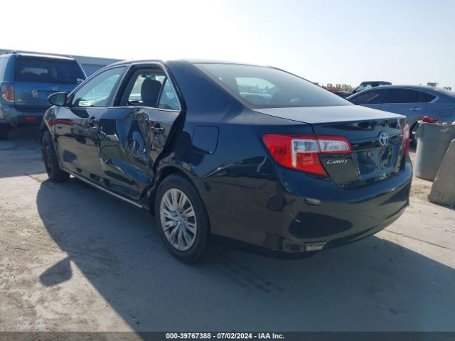 4T1BF1FK4EU362060 Toyota CAMRY LE