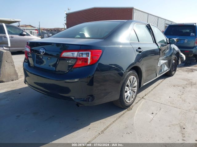 4T1BF1FK4EU362060 Toyota CAMRY LE