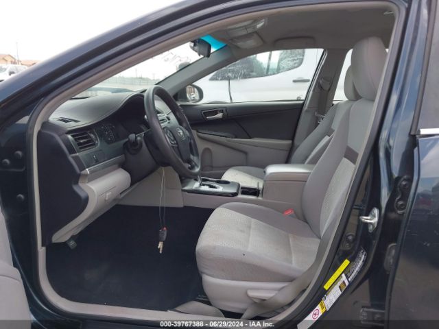 4T1BF1FK4EU362060 Toyota CAMRY LE