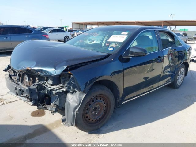 4T1BF1FK4EU362060 Toyota CAMRY LE