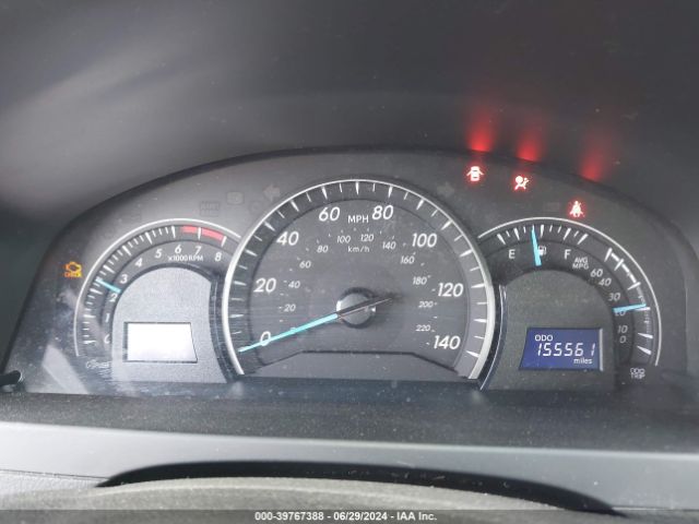 4T1BF1FK4EU362060 Toyota CAMRY LE