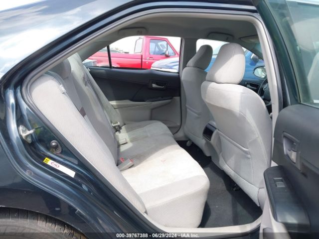 4T1BF1FK4EU362060 Toyota CAMRY LE