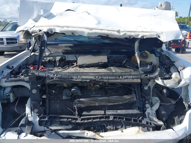 Ford F-150 Stx 2014 1FTFX1EF2EFA88854 Image 10