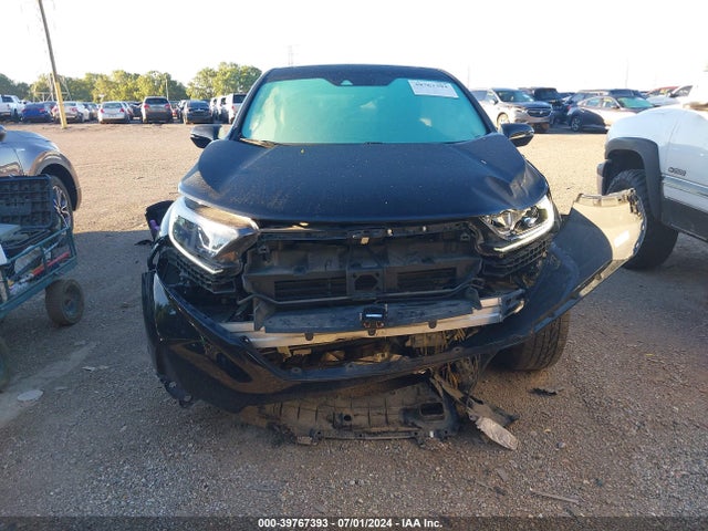 Honda Cr-v Ex-l 2019 7FARW2H83KE003642 Image 13