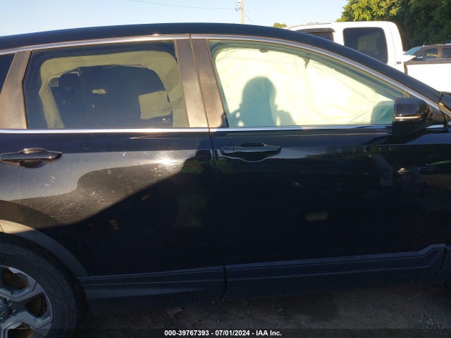 Honda Cr-v Ex-l 2019 7FARW2H83KE003642 Image 14