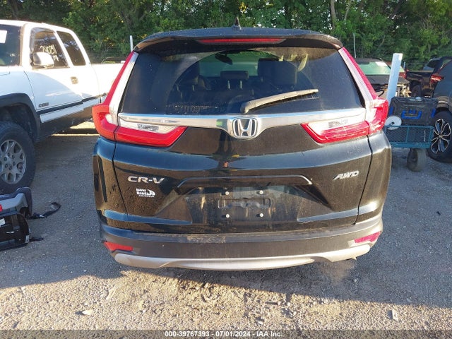 Honda Cr-v Ex-l 2019 7FARW2H83KE003642 Image 17