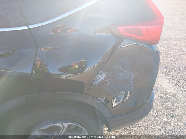 Honda Cr-v Ex-l 2019 7FARW2H83KE003642 Image 18