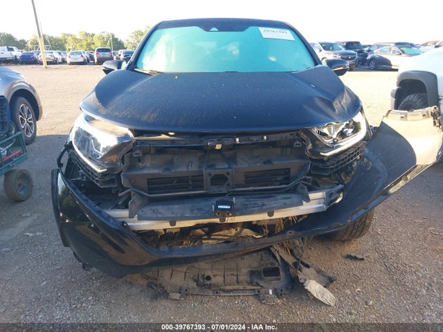 Honda Cr-v Ex-l 2019 7FARW2H83KE003642 Image 6