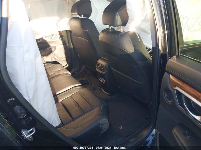 Honda Cr-v Ex-l 2019 7FARW2H83KE003642 Image 8